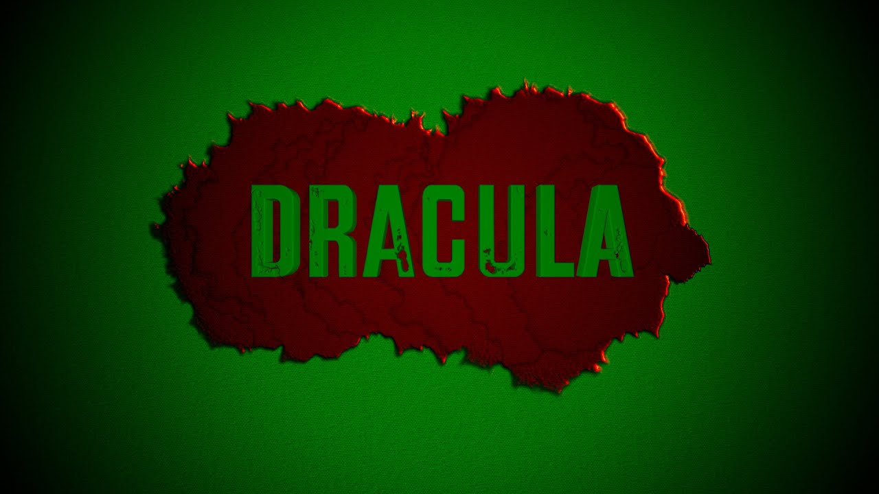 Dracula preview
