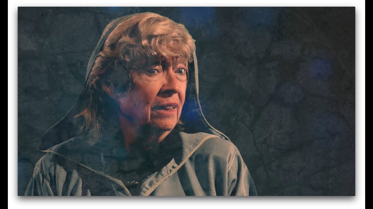 A Christmas Carol Part 2